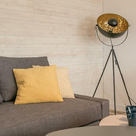 Appartement Moderne A Caen Pour 4 Personnes Exterior photo