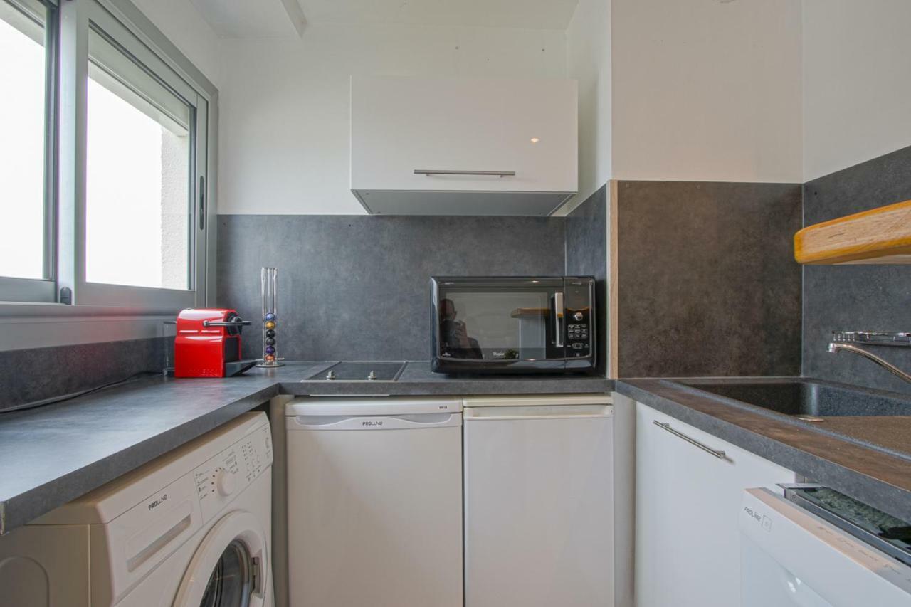 Appartement Moderne A Caen Pour 4 Personnes Exterior photo